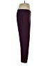 NYCC Color Block Burgundy Active Pants Size 12 - photo 4