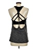 Lululemon Athletica Gray Active Tank Size 10 - photo 2