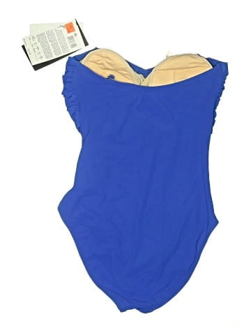 Gottex One Piece Swimsuit (view 2)
