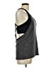 Lululemon Athletica Gray Active Tank Size 10 - photo 4