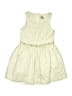 Max Studio Yellow Dress Size 6X - photo 1