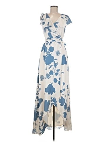 Soieblu Casual Dress (view 1)