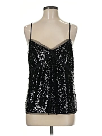 J.Crew Sleeveless Top (view 1)