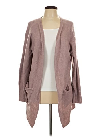 a.n.a. A New Approach Cardigan (view 1)