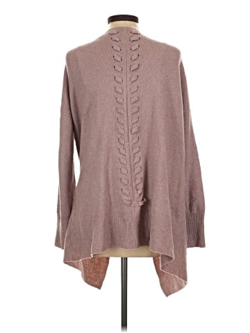 a.n.a. A New Approach Cardigan (view 2)