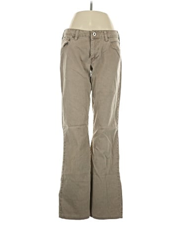 Silver Jeans Co. Jeans (view 1)