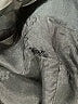 Mischen 100% Silk Black Cocktail Dress Size 8 - photo 4
