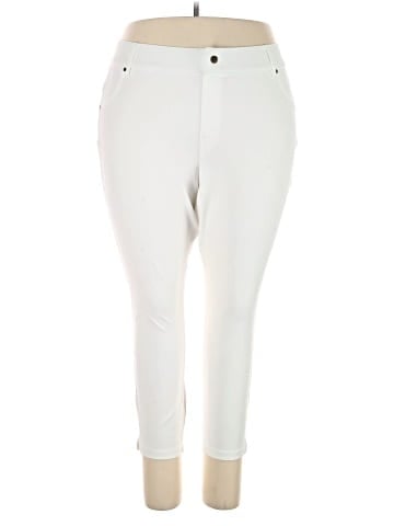 Hue Casual Pants (view 1)