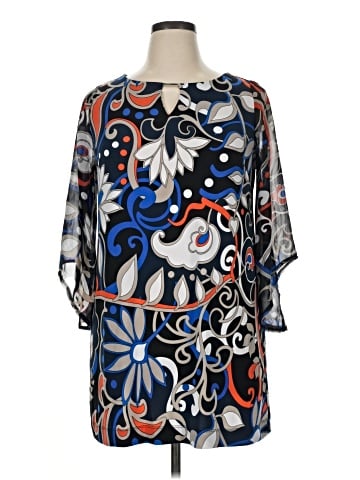 Alfani Cocktail Dress (view 1)