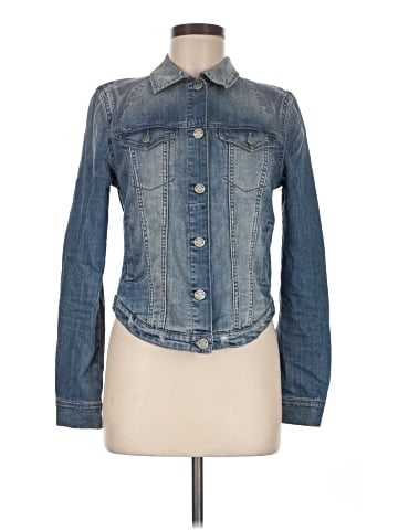 William Rast Denim Jacket (view 1)