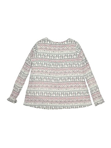 Garnet Hill Long Sleeve Top (view 2)