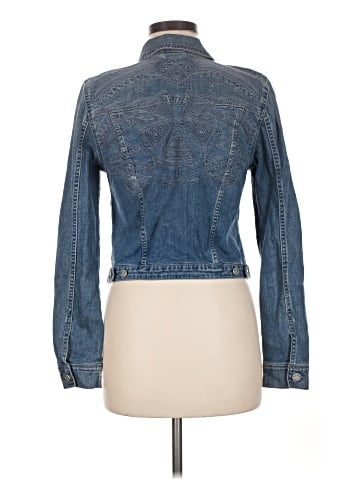 William Rast Denim Jacket (view 2)