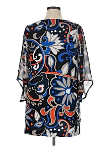 Alfani Cocktail Dress (view 2)