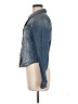 William Rast Blue Denim Jacket Size M - photo 5