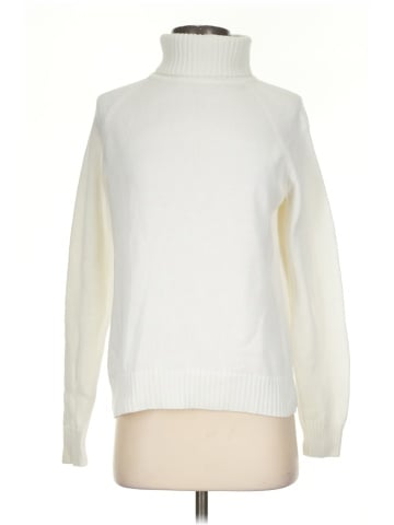 Jeanne Pierre Turtleneck Sweater (view 1)