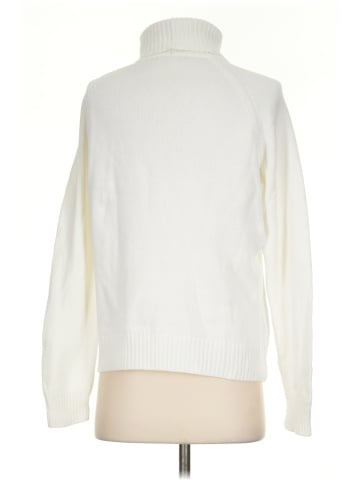 Jeanne Pierre Turtleneck Sweater (view 2)