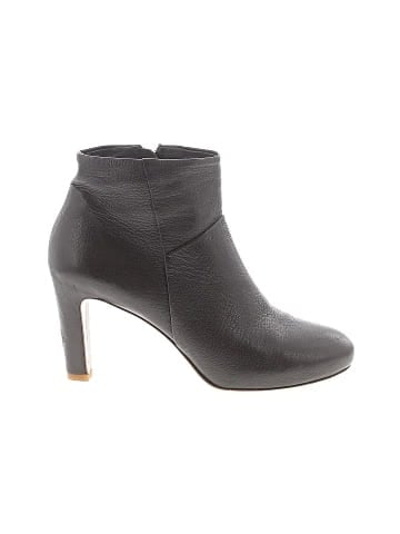 Roberto Del Carlo Ankle Boots (view 1)