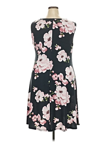 Perceptions Casual Dress (view 2)