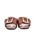 Sam Edelman Brown Sandals Size 6 1/2 - photo 2