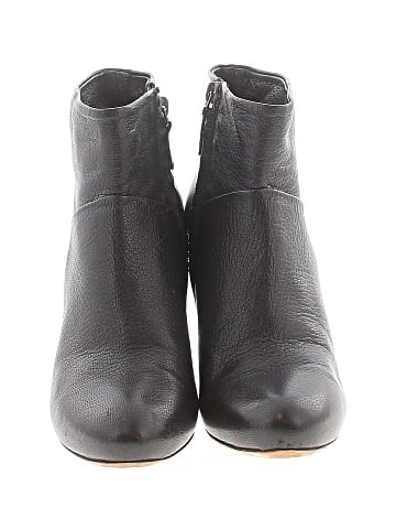 Roberto Del Carlo Ankle Boots (view 2)