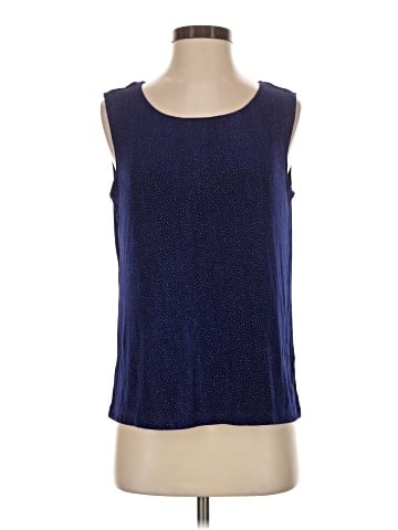 Citiknits Sleeveless Top (view 1)