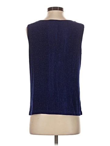 Citiknits Sleeveless Top (view 2)