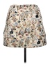 Cider Paisley Tan Casual Skirt Size XL - photo 2