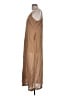 Unbranded Tan Casual Dress Size L - photo 5