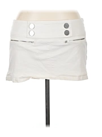 Kimchi Blue Casual Skirt (view 1)