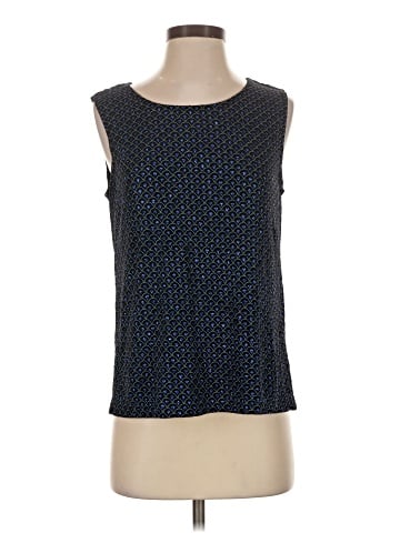 Citiknits Sleeveless Top (view 1)
