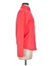 New Balance Red Track Jacket Size M - photo 4