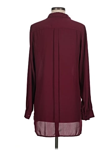 The Limited Long Sleeve Blouse (view 2)