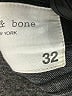 Rag & Bone Black Jeans Size 32 waist - photo 8