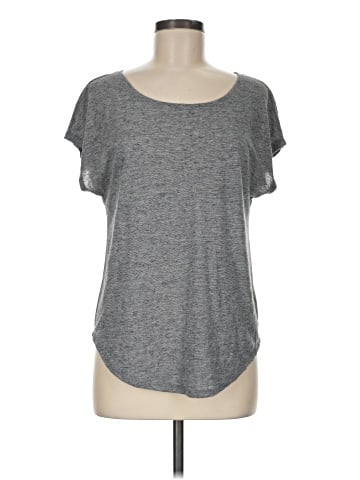 SO Short Sleeve T-Shirt (view 1)