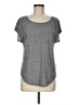 SO Gray Short Sleeve T-Shirt Size M - photo 1