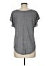 SO Gray Short Sleeve T-Shirt Size M - photo 2