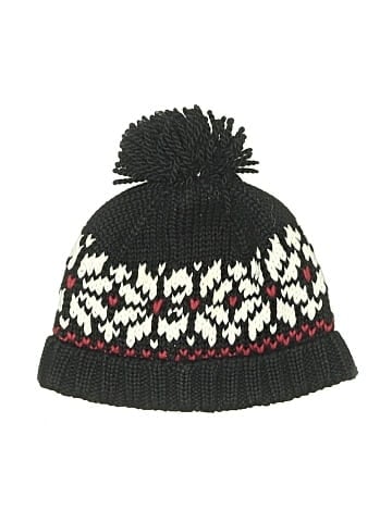 Janie and Jack Beanie (view 1)