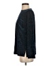 Dialogue Teal Long Sleeve Top Size S - photo 5