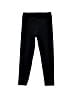Tea Solid Black Casual Pants Size 7 - photo 2