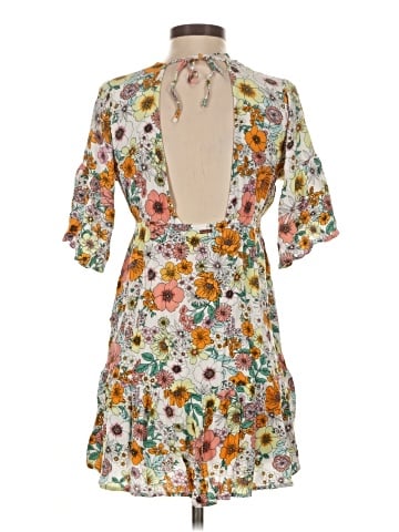 Raisins Casual Dress (view 2)