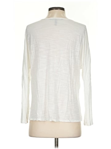 BCBGMAXAZRIA Long Sleeve T-Shirt (view 2)