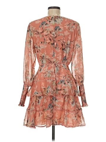 Keepsake Cocktail Dress (view 2)