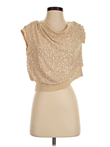 Unbranded Sleeveless Top (view 1)