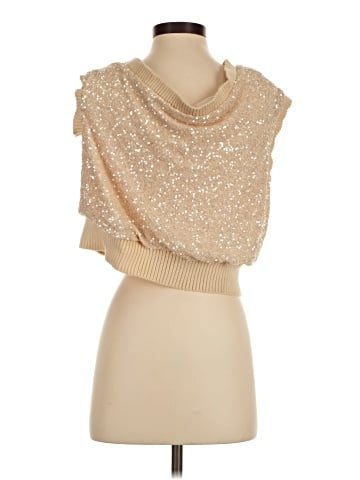 Unbranded Sleeveless Top (view 2)