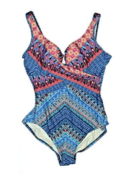 Miraclesuit One Piece Swimsuit