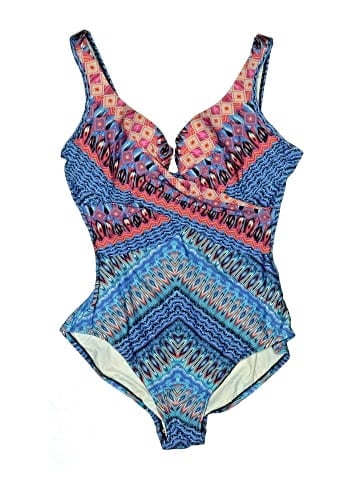 Miraclesuit One Piece Swimsuit (view 1)