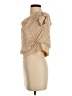 Unbranded 100% Polyester Gold Sleeveless Top Size S - photo 5
