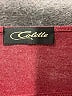 Colette Burgundy Short Sleeve T-Shirt Size XL - photo 7