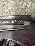 Blank NYC Black Casual Pants Size 28 waist - photo 7