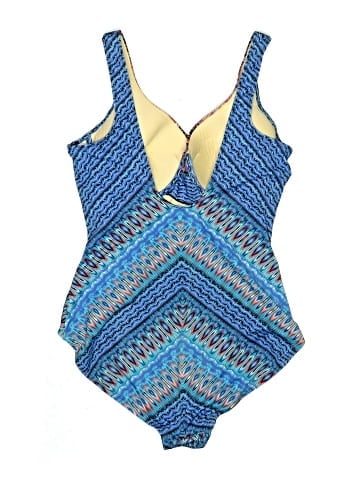 Miraclesuit One Piece Swimsuit (view 2)